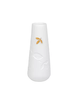 RAEDER | Mini Vase 3,5x9cm Weiss | 